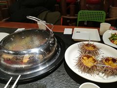 -苏大嘴海鲜牧场(奥林匹克店)