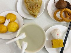 -老磁器口豆汁店(天坛店)
