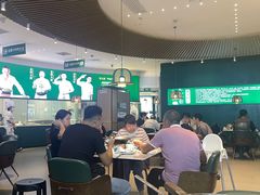 -费大厨辣椒炒肉(黄兴中心广场店)