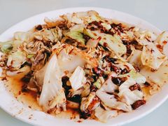 -胖子菜馆(隆昌路店)