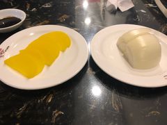 -桃园中华料理炸酱面(燕儿岛路店)