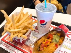 -肯德基(大悦城D馆店)