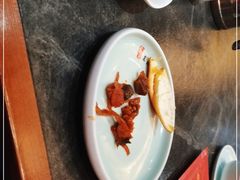 -李记东北饺子馆·东北菜(欢乐谷店)