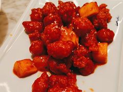 -小菜园新徽菜(宜兴八佰伴店)
