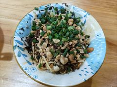 -宜宾燃面(寰宇天下天悦店)