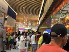 -龙记香港茶餐厅(久光百货店)