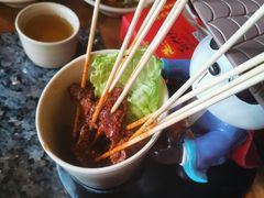 -蜀大侠火锅(恒峰店)