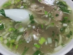 -张家老店全牛汤(院校街总店)