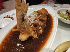 -辣螃铠盆盆蟹大排档(海昌店)