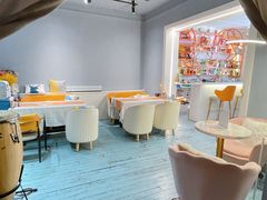 大堂-大象厨房(重庆道店)