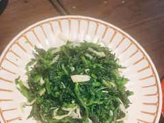 -阿大排档(长春这有山店)