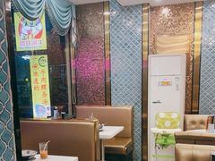 -明记港式烧腊茶餐厅(下沙店)