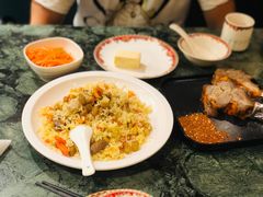 新疆手抓饭-东方亚克西餐厅(西康路店)