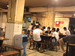 大堂-邓莽子老火锅(鲁祖庙店)