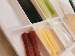 -在前门·烤鸭北京菜(五月花广场店)