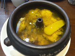 -福照楼汽锅鸡·云南菜(护国路店)