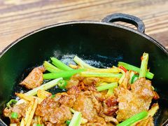 -猪肉婆私房菜(容桂总店)