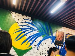 大堂-前进5路汉堡炸鸡(前进五路店)