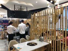 大堂-屋头串串(新街里店)