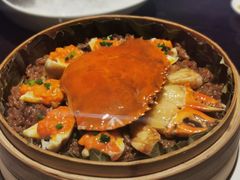 厦门红鲟蒸米糕-遇外滩(BFC外滩金融中心店)