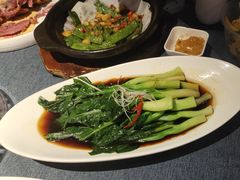 -钱塘秋荷(开鲁路店)