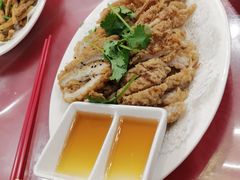 -肥弟大排档(汕樟路店)