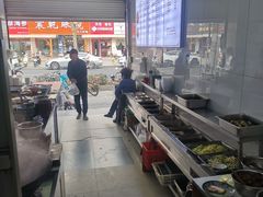 -无名生煎(昌里东路)