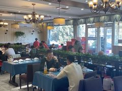 -桃子餐厅·天津菜(红星路直营店)