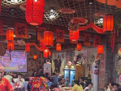-鱼满舱·鲜活海鲜·正宗鲁菜