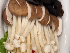 菌菇-牛街·马辈儿涮肉(牛街二店)
