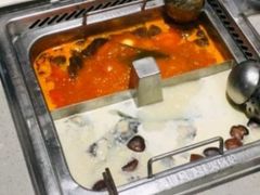 -海底捞火锅(奥山世纪城店)