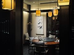 -余欢领鲜火锅(新街口店)