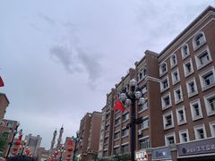 -新疆国际大巴扎