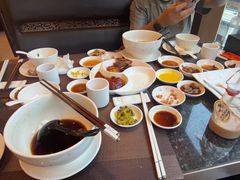 -中国厨房/台湾牛肉面