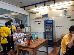 大堂-十里铺铁板鱿鱼