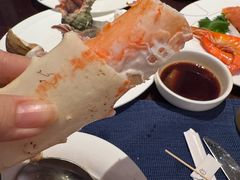 -Social 秀西餐厅-长沙瑞吉酒店(运达店)
