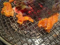 -樱嘢·炭火烧肉(惠南店)