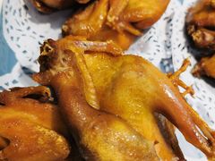 -乔家满族八大碗(流水沟店)