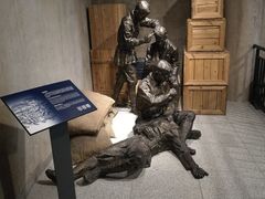 景点-上海四行仓库抗战纪念馆