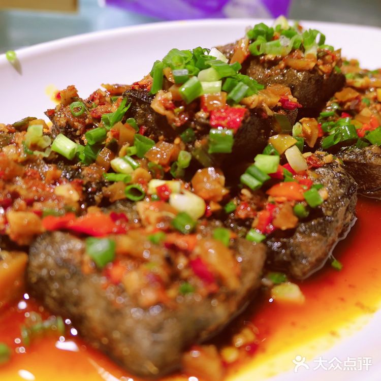 洛阳美食探店 | 超高性价比的正宗湘菜馆！