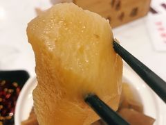 萝卜-有章牛杂(石厦店)