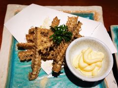 -鳗鱼家·深夜食堂(军博店)