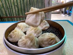 -笑云开汤包店(网巾市店)