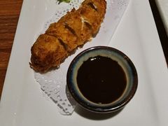 -青叶日式料理(飘亮阳光广场店)