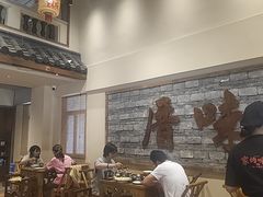 -厝味火锅·潮汕卤水火锅(十一合店)
