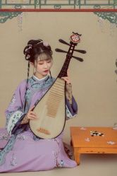 -盘子女人坊古装写真摄影(深圳店)