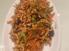 -六泰居·尔滨地标·东北菜(黄河路店)