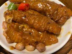 -煲王粤菜餐厅(中侨中心店)