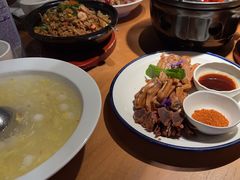 -庆江南江南菜(昆山吾悦广场店)