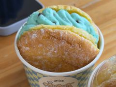 -屋裡·Union Bakery(龙江路店)